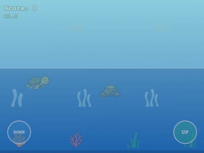 Turtle Dash